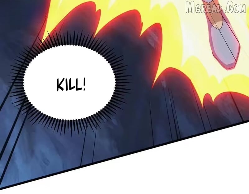 Invasion of the Myriad Races: Starting by Taming a Legendary Beast Chapter 76 - page 129